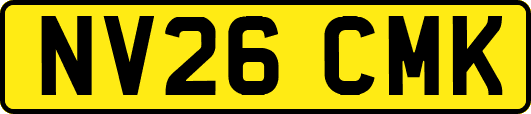 NV26CMK