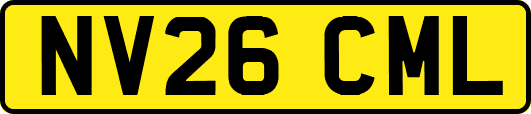 NV26CML
