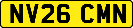 NV26CMN