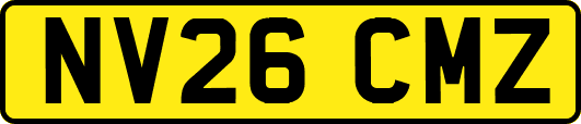 NV26CMZ