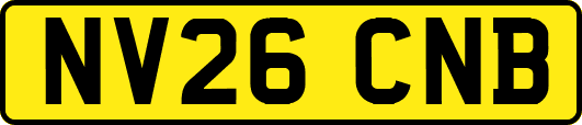 NV26CNB