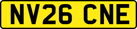 NV26CNE