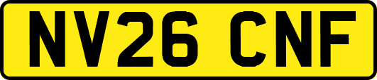 NV26CNF