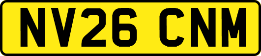 NV26CNM