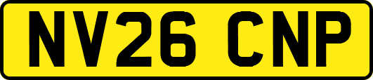 NV26CNP