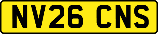 NV26CNS
