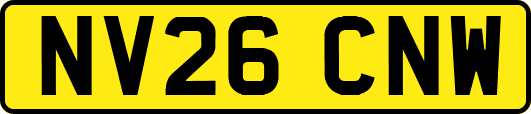 NV26CNW