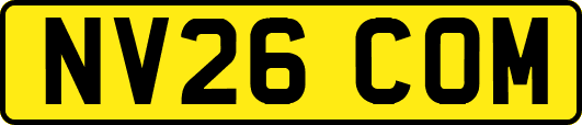 NV26COM