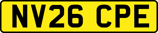 NV26CPE