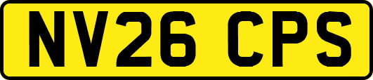 NV26CPS