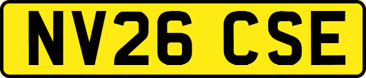 NV26CSE