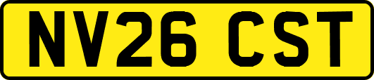 NV26CST