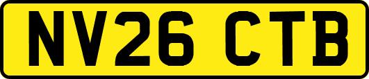 NV26CTB