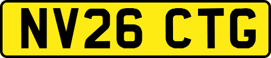 NV26CTG