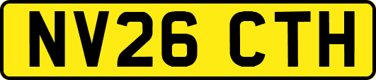 NV26CTH