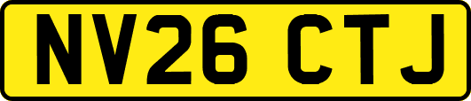NV26CTJ