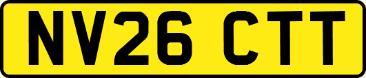 NV26CTT