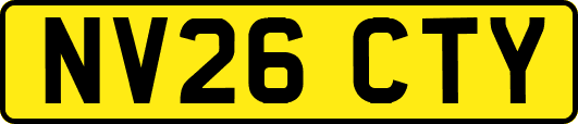 NV26CTY
