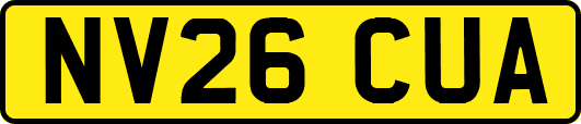 NV26CUA