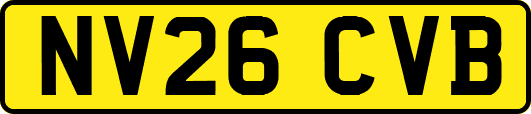 NV26CVB