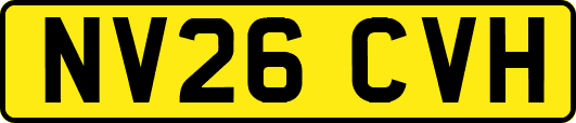 NV26CVH