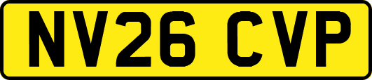 NV26CVP