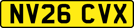 NV26CVX