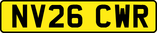 NV26CWR
