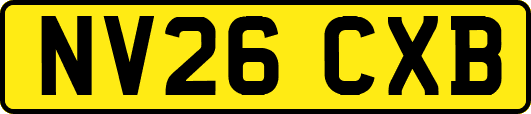 NV26CXB