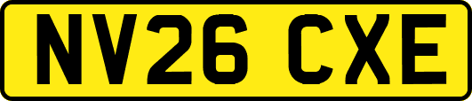 NV26CXE