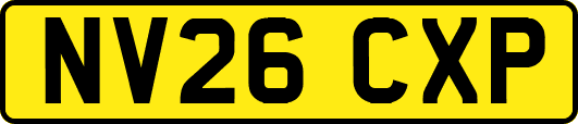 NV26CXP