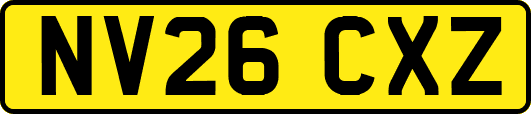 NV26CXZ