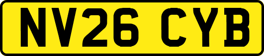 NV26CYB