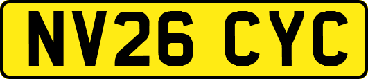 NV26CYC
