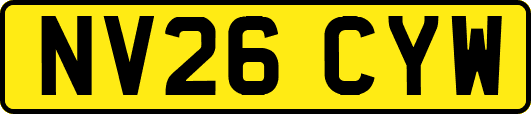NV26CYW