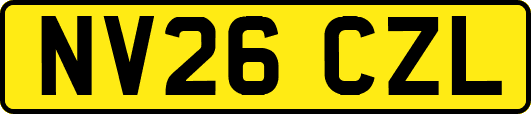 NV26CZL