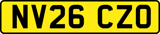 NV26CZO