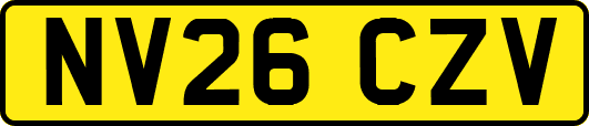 NV26CZV