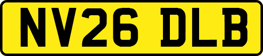 NV26DLB