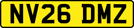NV26DMZ