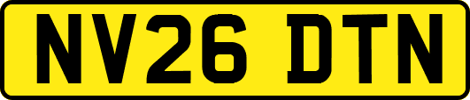 NV26DTN