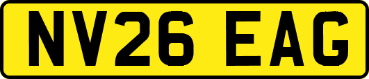 NV26EAG