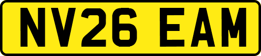 NV26EAM