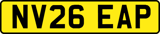 NV26EAP