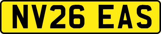 NV26EAS