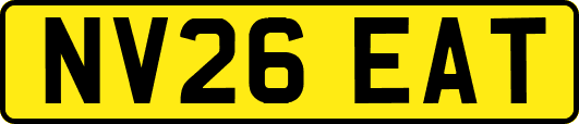NV26EAT
