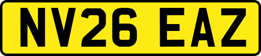 NV26EAZ