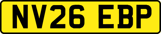 NV26EBP