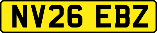 NV26EBZ