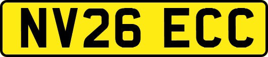NV26ECC